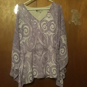 Xl Jennifer Lopez Kimono